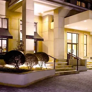 George V Casa Branca Hotel São Paulo