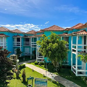 Hotel Paraíso Do Atlântico, Arraial do Cabo