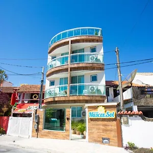 Inn Nascer Do Sol, Arraial do Cabo