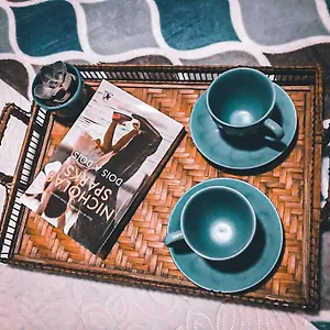 Hostal Apoena, Arraial do Cabo