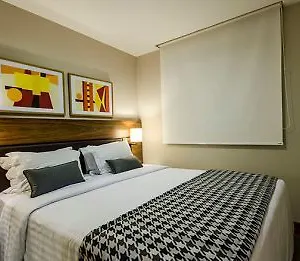 Gran Estanconfor Veranda Berrini Hotel São Paulo